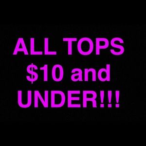 Donโt miss these deals!!
